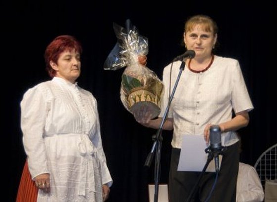 VII. Vass Lajos Népzenei Verseny - Döntő, 2008.