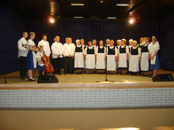 Győrújbaráti Elődöntő 2007.