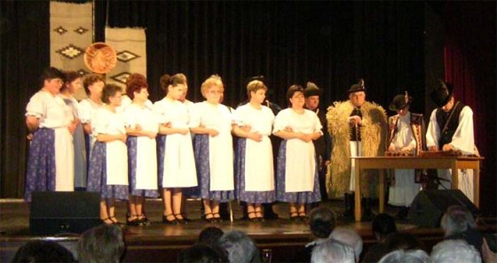 Kiskunfélegyházai Középdöntő 2006.