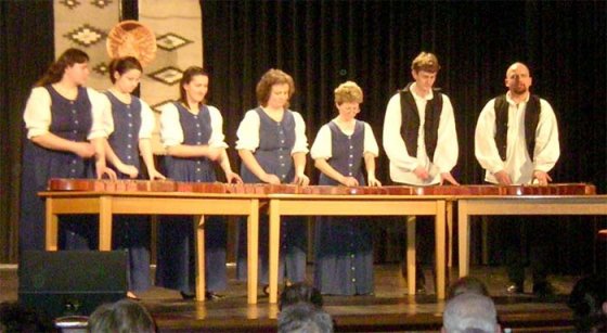 Kiskunfélegyházai Középdöntő 2006.