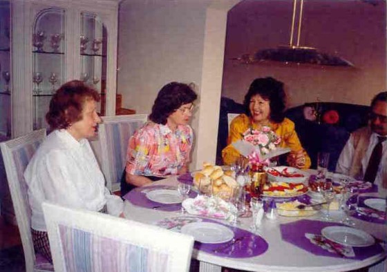 Dr. Kaposi Edit, Bors Éva, Gémesi Irén, Takács András, - Pozsony, 1984